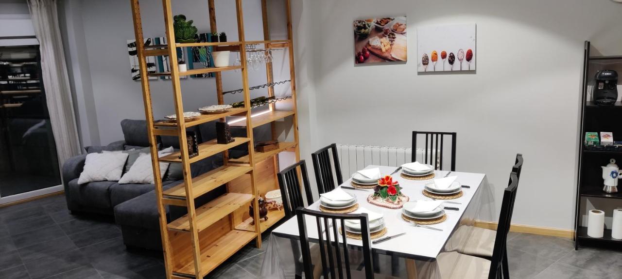 Dena-Sol Apartment Meano Ngoại thất bức ảnh
