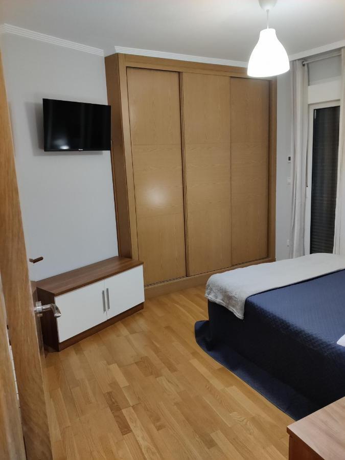 Dena-Sol Apartment Meano Ngoại thất bức ảnh