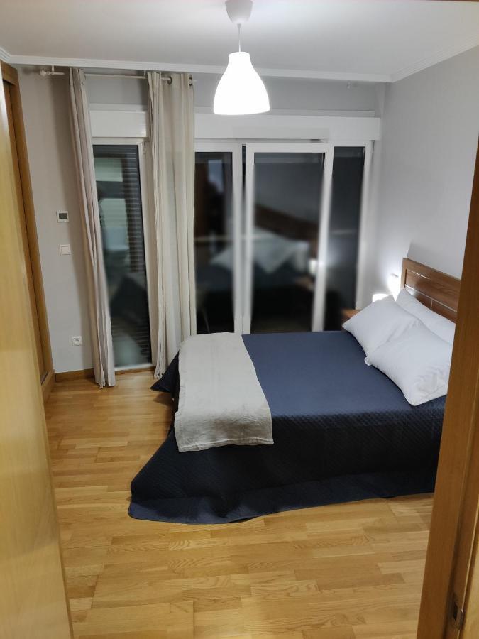 Dena-Sol Apartment Meano Ngoại thất bức ảnh