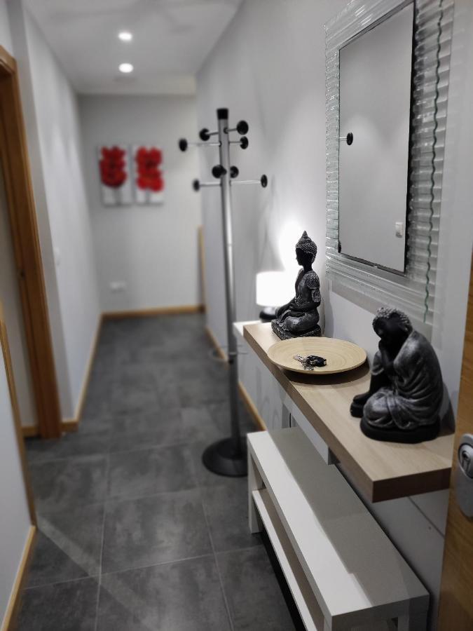 Dena-Sol Apartment Meano Ngoại thất bức ảnh