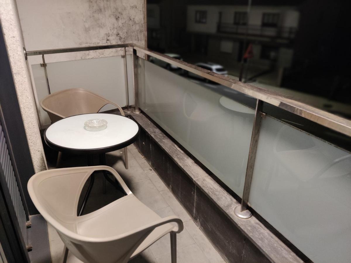 Dena-Sol Apartment Meano Ngoại thất bức ảnh
