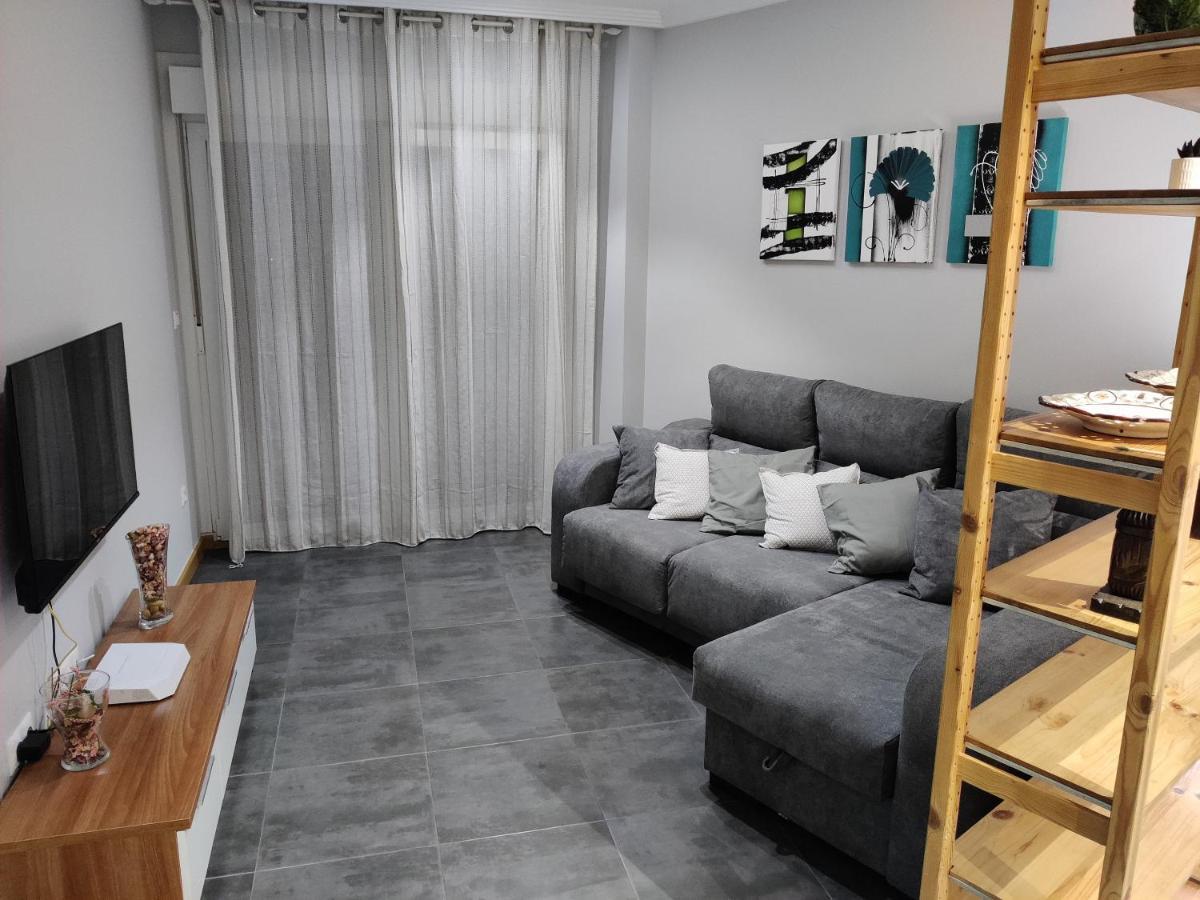 Dena-Sol Apartment Meano Ngoại thất bức ảnh