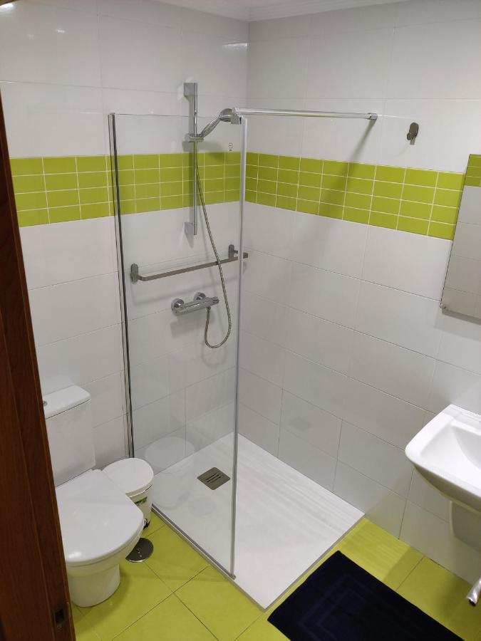 Dena-Sol Apartment Meano Ngoại thất bức ảnh