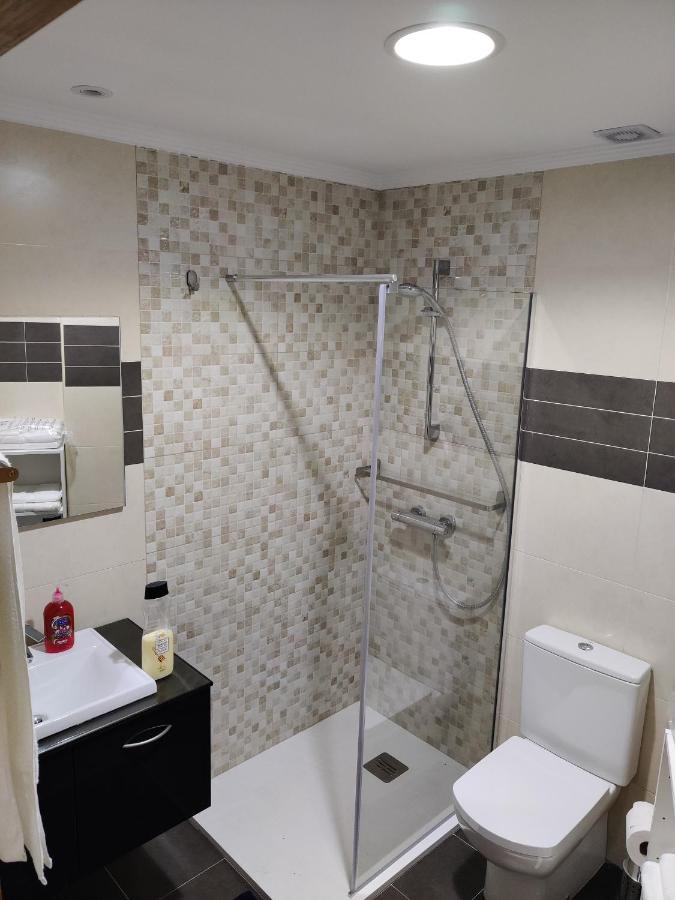 Dena-Sol Apartment Meano Ngoại thất bức ảnh