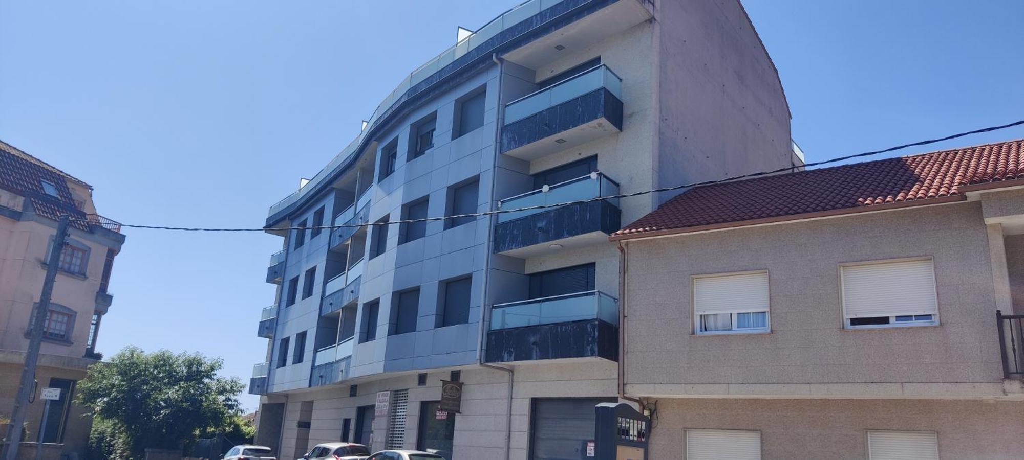 Dena-Sol Apartment Meano Ngoại thất bức ảnh